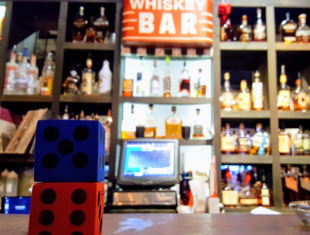 Local Gastropub