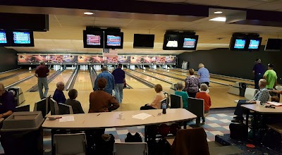 Bowl-O-Drome