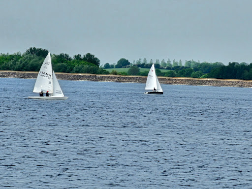 Draycote Water - Waterside Restaurant - Thumbnail