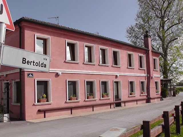 Place around image