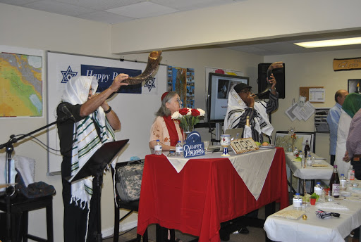 Yeshua Ner Tamid Congregation - Thumbnail