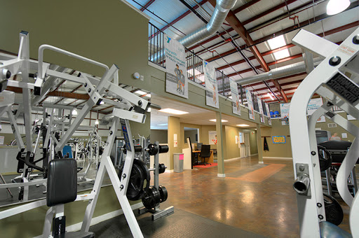 Alabaster YMCA - Visual