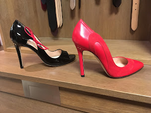 Photo n°6 de Cordonnerie Mas à Strasbourg (Cordonnier)