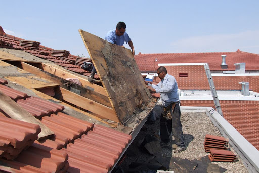 Armando Sanchez Roofing