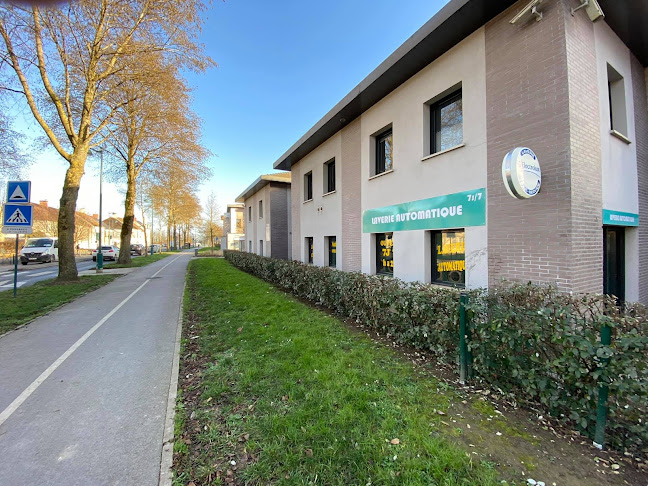 Opinii despre Laverie Automatique DAMCAM în Bussy-Saint-Georges - Service de blanchisserie