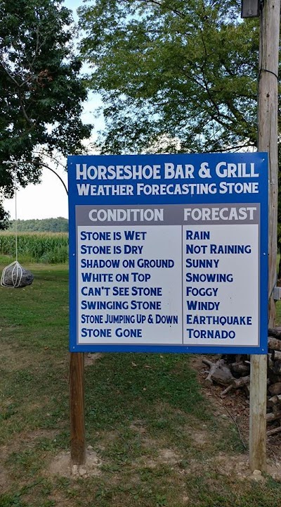 Horseshoe Bar & Grill