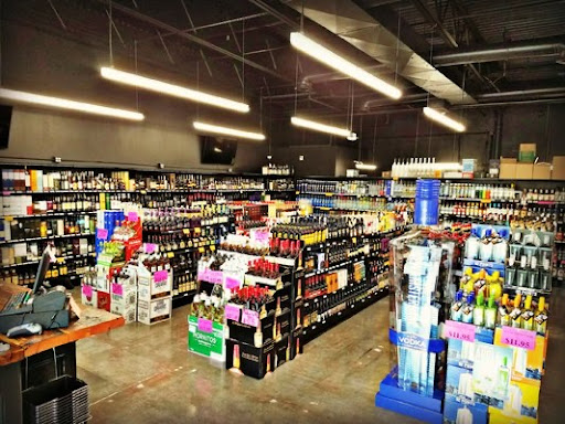 Stafford Beverage - N. Wilsonville Liquor - Thumbnail