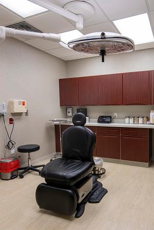 Advanced Dermatology & Skin Cancer Center, PLLC
