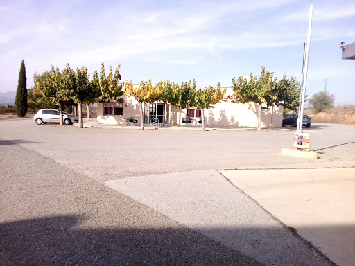 Repsol (Molló) - Visual