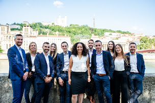 Photo n°6 de DLCP à Lyon (Conseiller fiscal)
