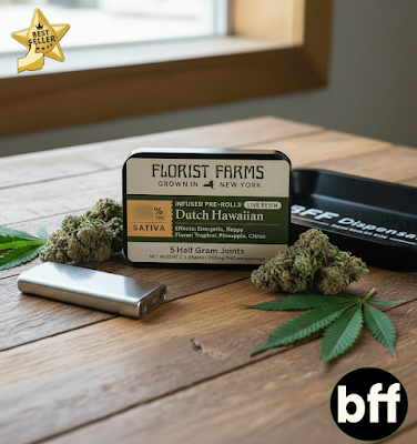 Photo of Blue Forest Farms Dispensary