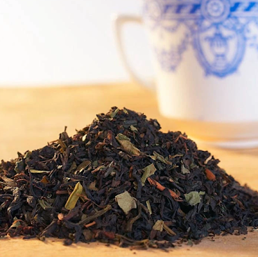 Rare Tea Company Head Office by null