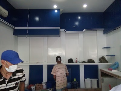 Photos of Mikrotek