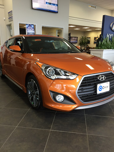 Circle Hyundai - Thumbnail
