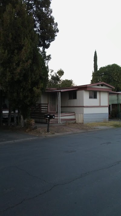 Stockton Verde Mobile Home Park