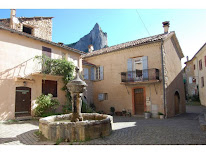 Gîte Les Drailles à Orpierre