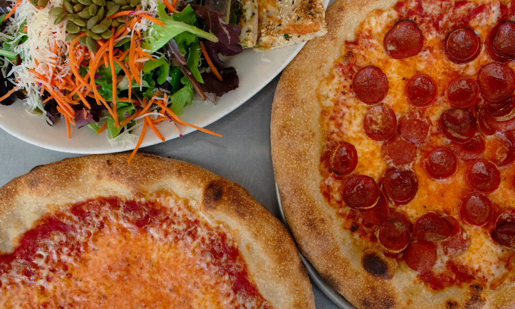 Fiamma Pizza — photo 2