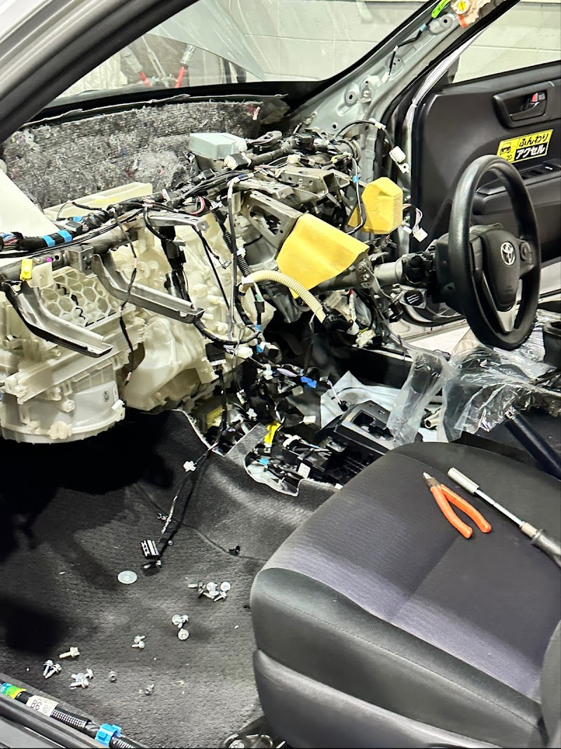 庄屋電装 株式会社