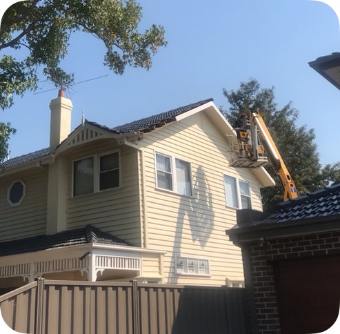 A to Z Roof & Home Care - Thumbnail