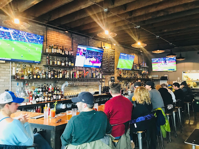 The Westy Roosevelt by null