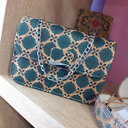 Photo n°3 de Chrysalide à Calais (Boutique d'accessoires de mode)