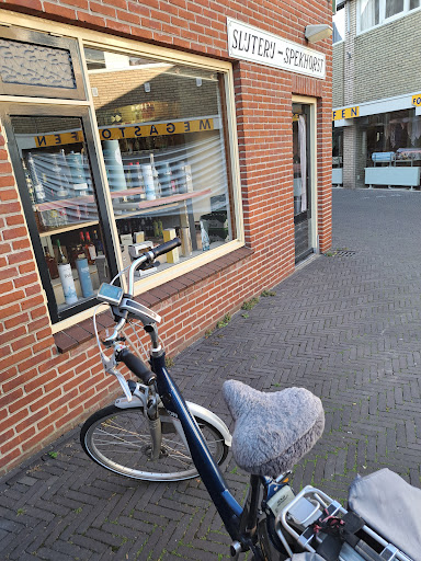 B. Spekhorst - Visual