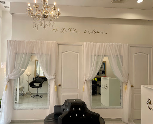 GranDIOSAS Beauty Center