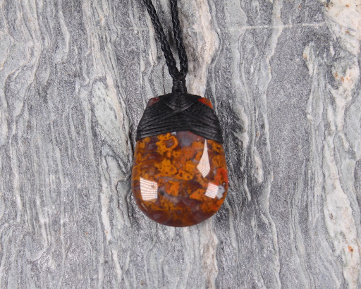 Stone People Jewellery - Thumbnail