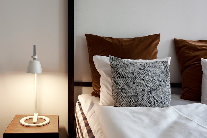 Hotel Oasia Aarhus by null