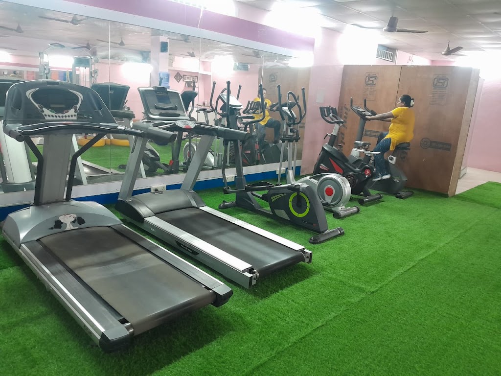 Stayfit Womens Fitness Center