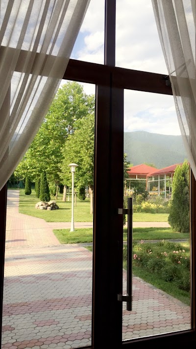 Photos of Afra hotel