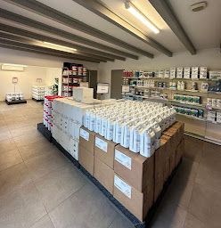 Photo n°11 de SUD EST PISCINES à Ventabren (Magasin de matériel pour piscines)