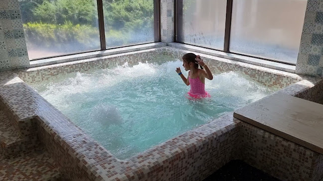 Spa Center Murite