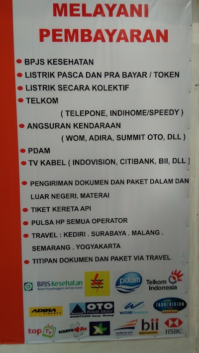 post-office
