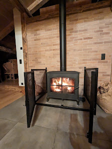 Chalet Nant Vernay Chalet Nant Varney, 1744 Rte du Plan, 73590 La Giettaz, France