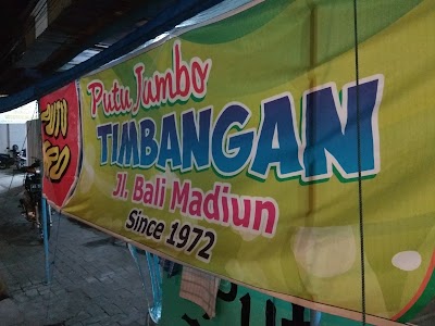Photos of PUTU JUMBO PAK NARYO