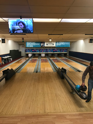 King Ferry Bowling Center