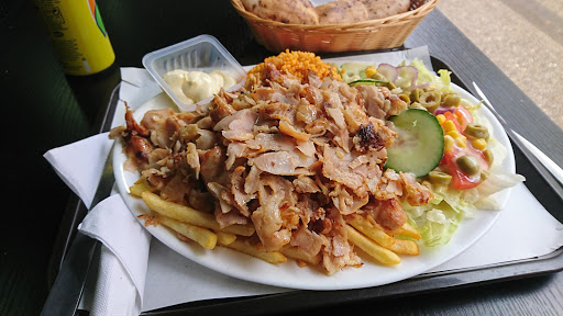 Photo 2 - Best food