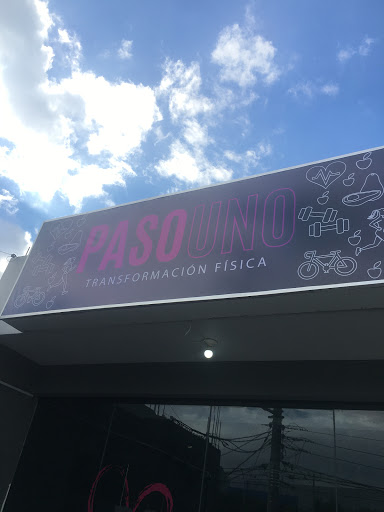Paso Uno Gallery - Mexico