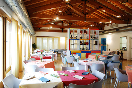 Pizzeria Il Corallo