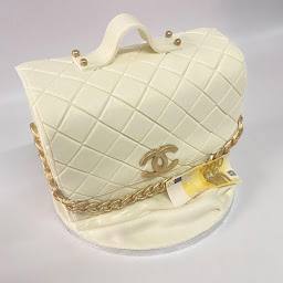 Photo n°13 de Patiss'n à Soissons (Pâtissier spécialisé dans les gâteaux de mariage)