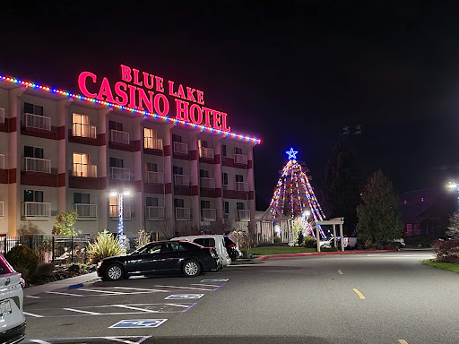 Blue Lake Casino Hotel - Thumbnail