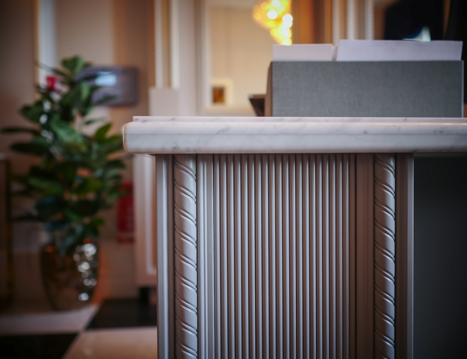 Hotel Gamla Stan — photo 10