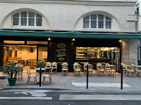 La Clef Des Champs à Paris