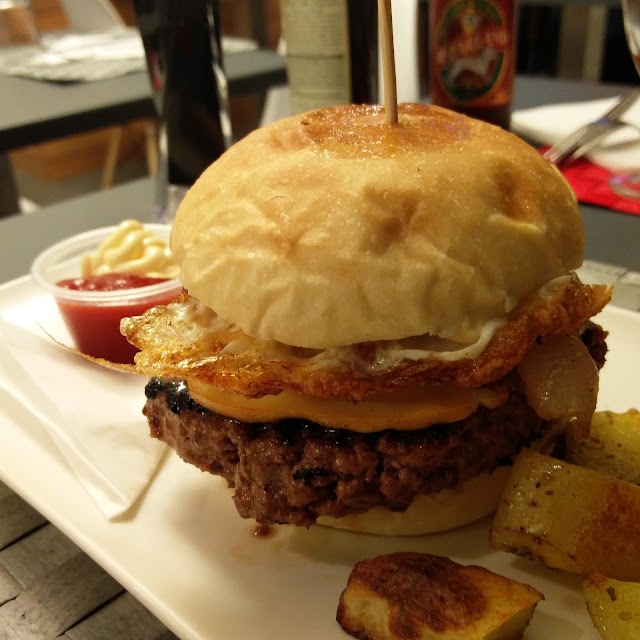 the prime sciarada bistro