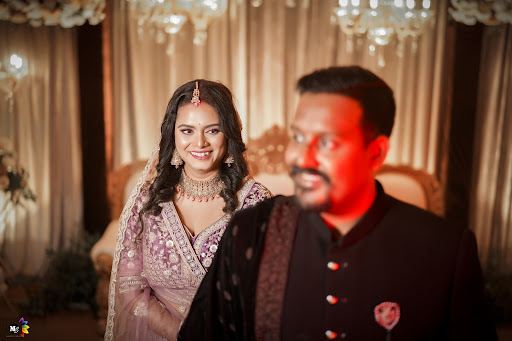 Moonlight Shoots — Kolkata photographer