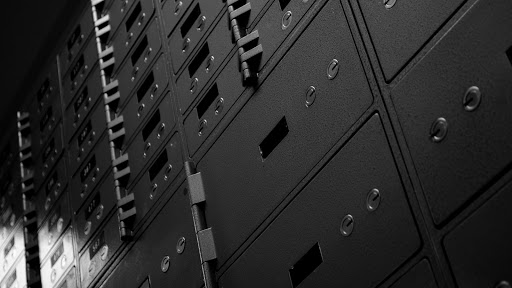Reserve Vault