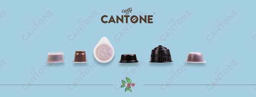 Caffè Cantone Gallery - Italy