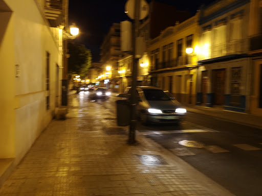 Cinema Cabañal - Spain