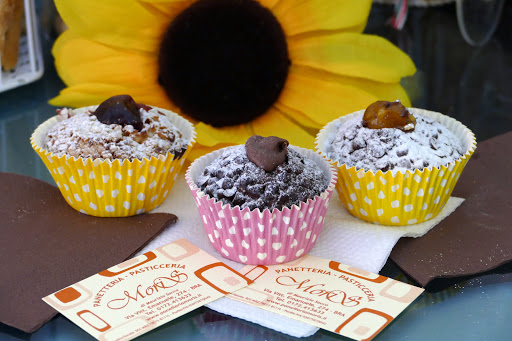 Moris Panetteria Pasticceria Gallery - Italy